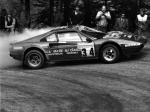 Ferrari 308 GTB Group 4 Michelotto 1978 года